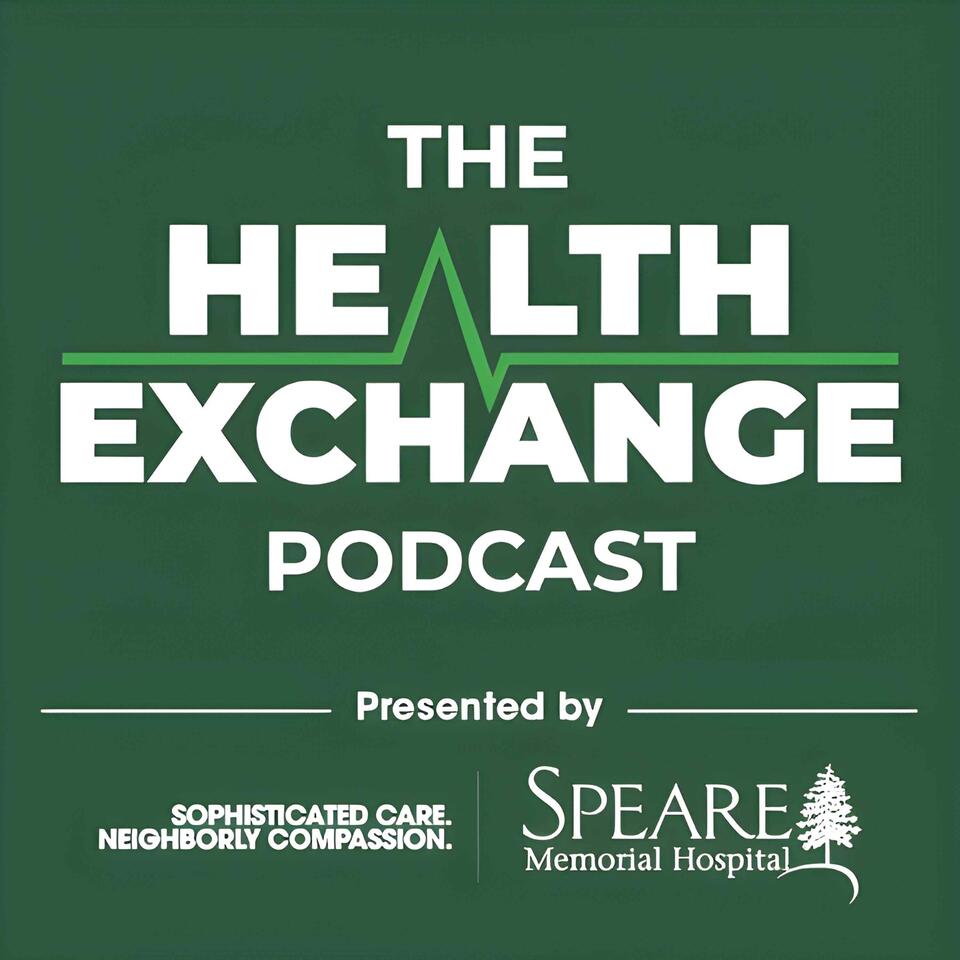 The Health Exchange with Speare Memorial Hospital