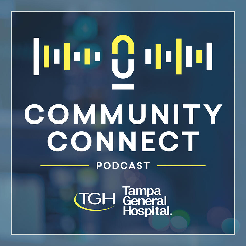 Community Connect: presented by TGH