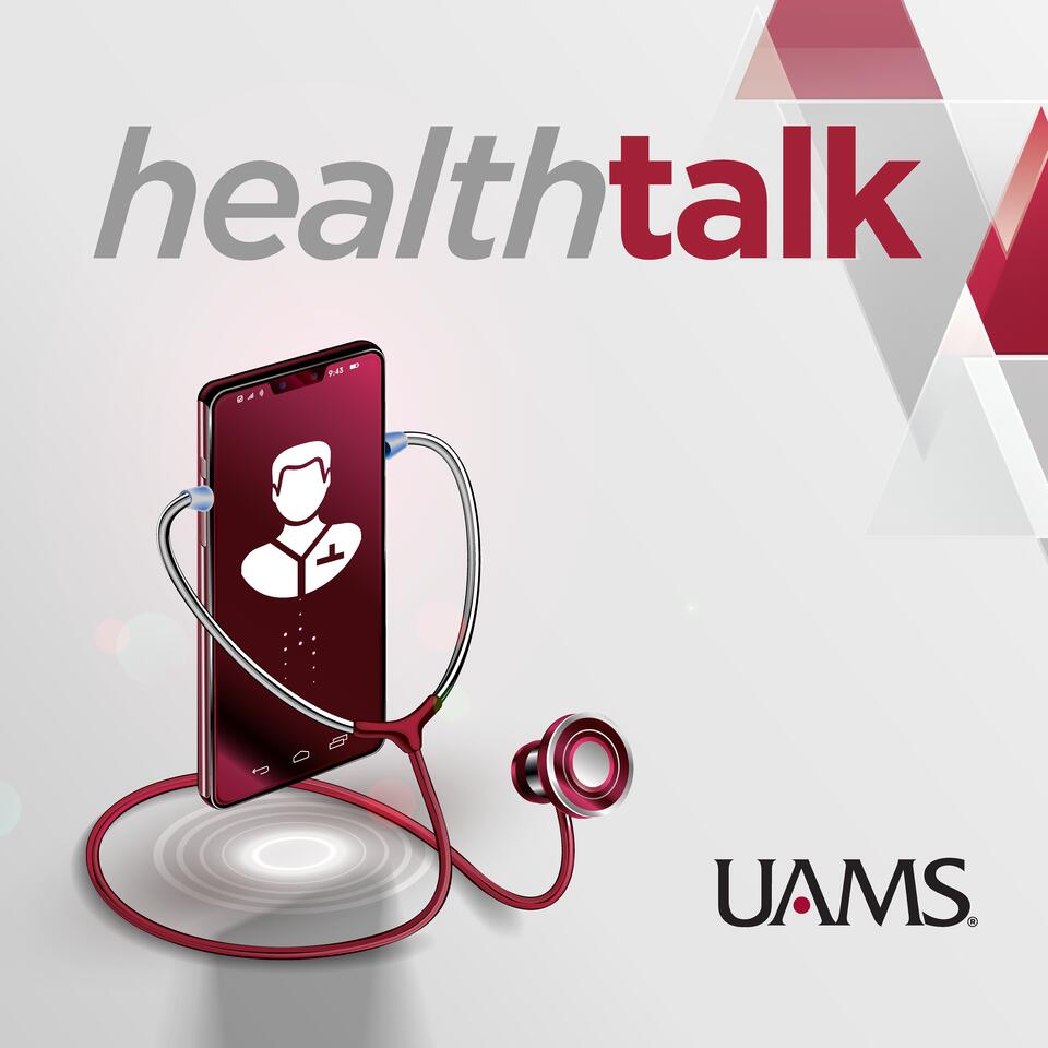 UAMS Health Talk