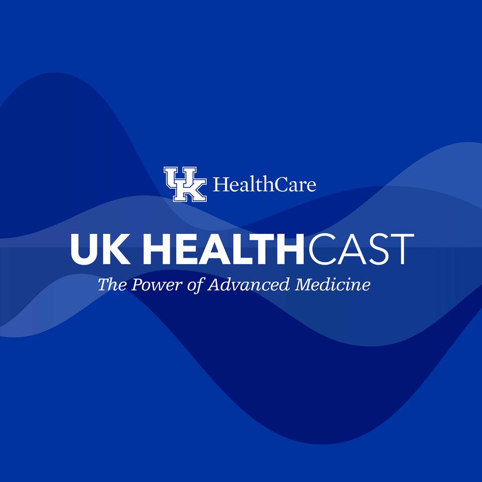 UK HealthCast