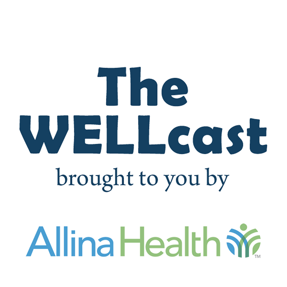 The Wellcast
