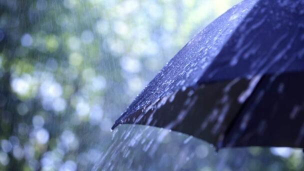  Tormenta tropical Dalila continúa propiciando lluvias