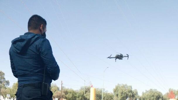 Senado busca regular el uso de aeronaves no tripuladas para evitar riesg...