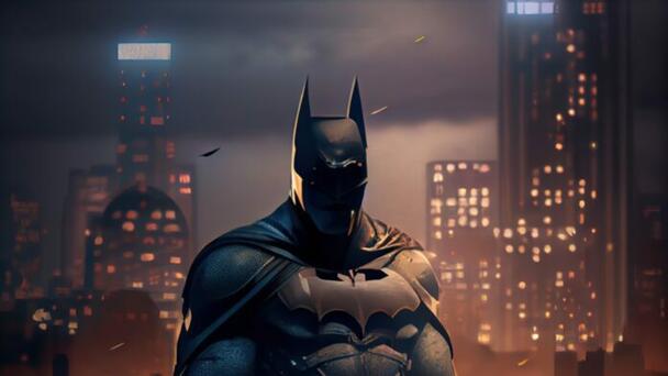 Desmienten que Robin esté considerado para “The Batman: Part II”