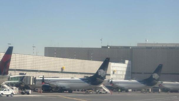 Estados Unidos amenaza a México con sanciones por incumplir acuerdo de avia