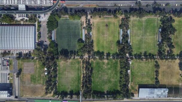 Pide INFO CDMX a la alcaldía Iztacalco transparentar uso de la Ciudad Depor