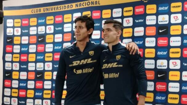 José Juan Macías descarta que sea un fracaso si Pumas no accede al menos al