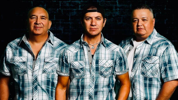 Los Chamacos Reveal October Dates with Newly Reunited Lineup
