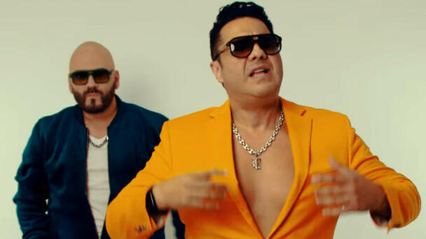 Tortilla Factory Blends Genres with ‘Acércate’ Featuring Gabriel Zavala and