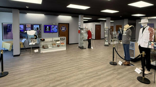 Totally Tejano Hall of Fame and Museum Sets Grand Opening Weekend in San An