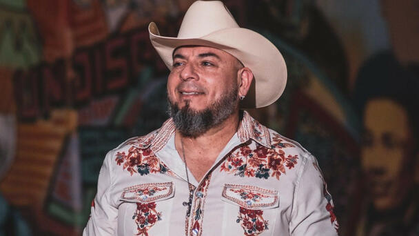 Domingo Elias 3Zero Breathes New Life Into Classic ‘Me Desperté Llorando’