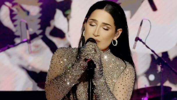 Jennifer Peña Reschedules Corpus Christi and McAllen Shows, Confirms Housto
