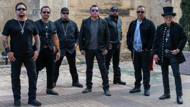 La Fiebre Continues 40th Anniversary Tour With Free Show In Sinton, Texas