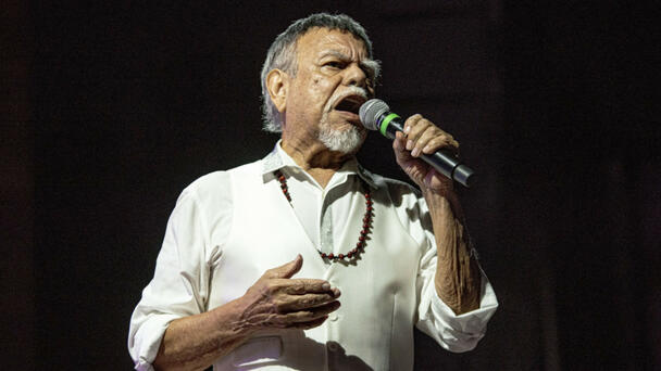 Celebrating Little Joe’s 85th Birthday with 5 Iconic Songs from the Music L