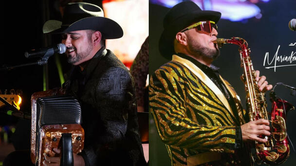 Lucky Joe and Da Krazy Pimpz Announced as First Performers for 45th Annual 