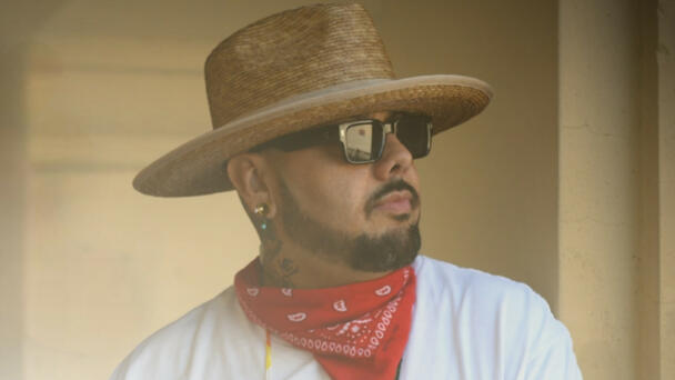 Rev Ray Drops ‘Cumbia de Calle’ — A Celebration of Chicano Soul and Street 