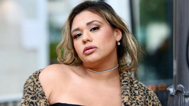 Destiny Navaria Drops Empowering New Single ‘Nada Que Ver’