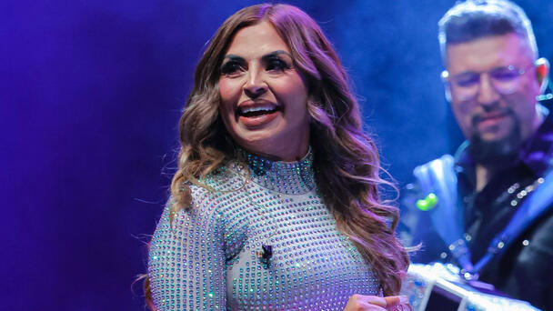 Elida Reyna Reveals More All-Star Guests for Her Grand Finale Concert in Sa