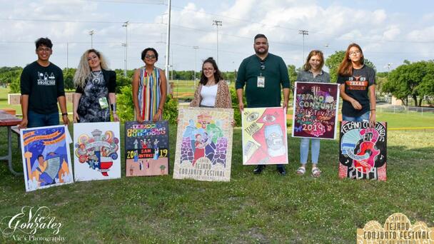 44th Annual Tejano Conjunto Festival en San Antonio Opens Global Call for 2