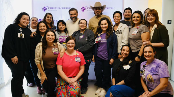 Intocable Transforms Compassion into Action with Generous Donation