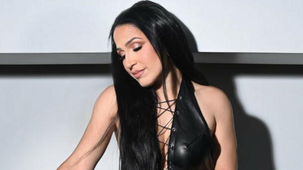 Jennifer Peña drops acoustic teaser of ‘Cuidado Carnal’ ahead of full relea