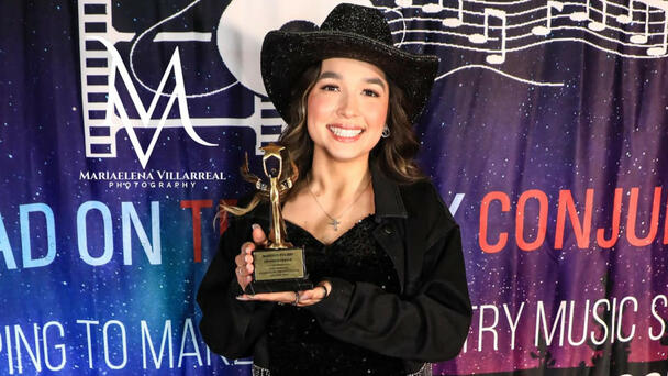 7th Annual Guadalupe Tejano Awards Take Center Stage Tonight in San Antonio