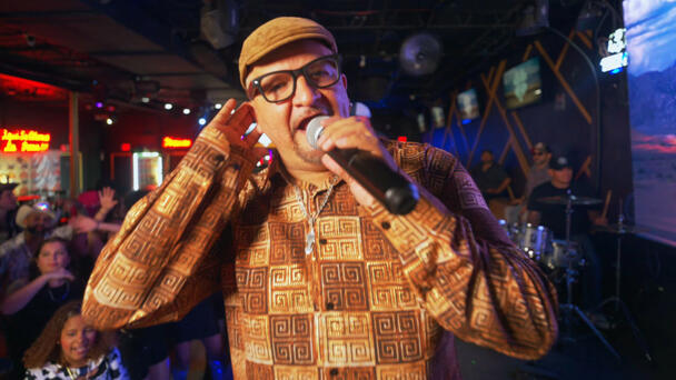 Negami Drops ‘Started From The Bottom’ Cumbia Remix with Lil’ Flip & Cory W