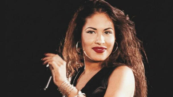 GRAMMY Museum to Honor Selena with ‘From Texas To The World’ Exhibit Openin