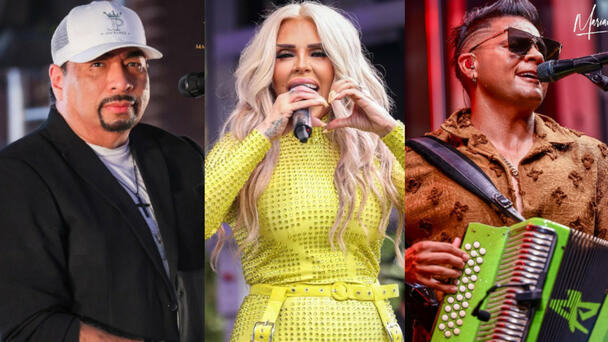 Tejano Nation Wrapped 2025: Top Tejano Artists and Songs of the Year Reveal