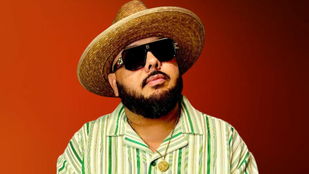 Rev Ray: Fusing Faith, Rhythm, and Roots