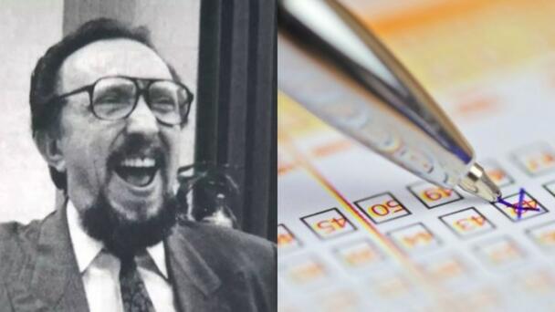 Learn How This Mathematician Won The Lottery 14 Times
