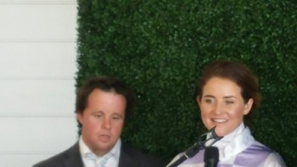 Ballarat sporting legend Michelle Payne hangs up her racing saddle for the 