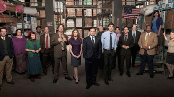First Plot Details Revealed For ‘The Office’ Spinoff