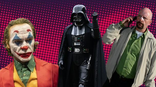 Why We Secretly Love the Bad Guys
