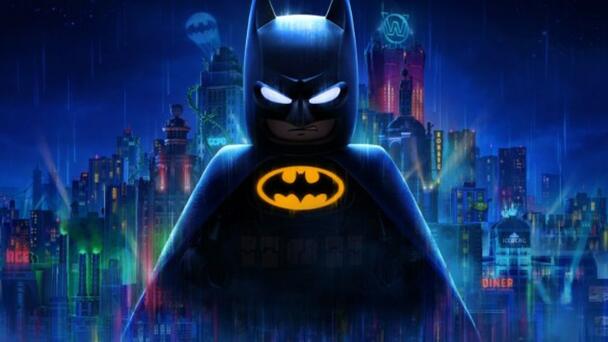 A New LEGO Batman Game is Coming for Consoles