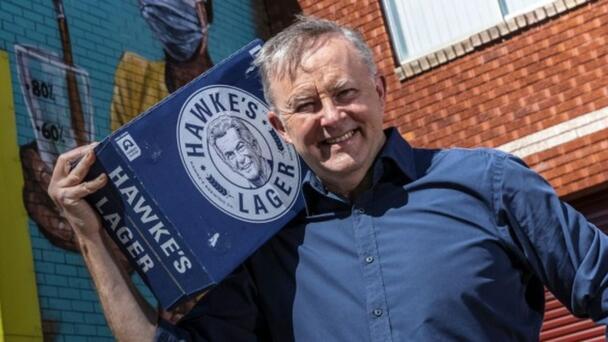 Beer Tax To Be Frozen Next Month! Cheers Albo