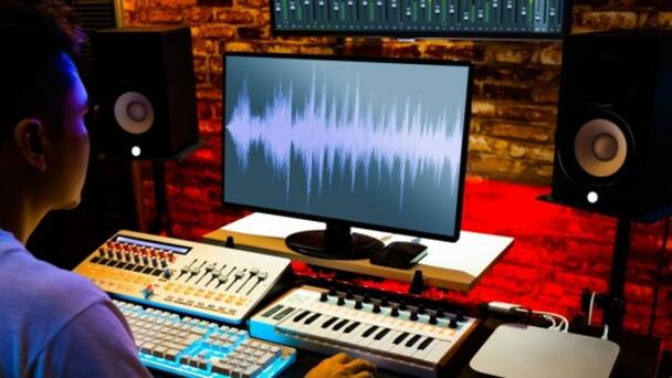 How Foley Artists Create Terrifying Soundscapes for Horror