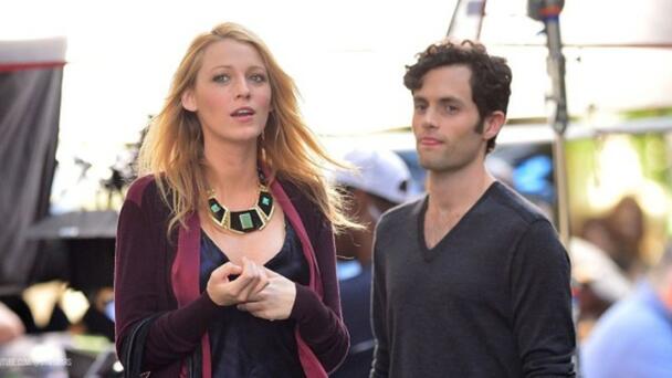 Spotted: Gossip Girl Turns 18! Blake Lively’s Ultimate Throwback