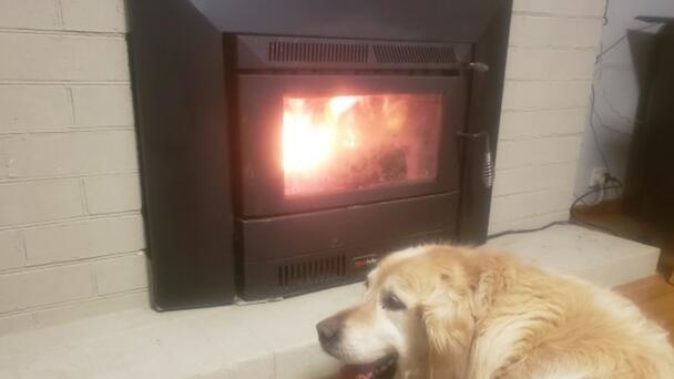 No Election Threat To Wood Fires