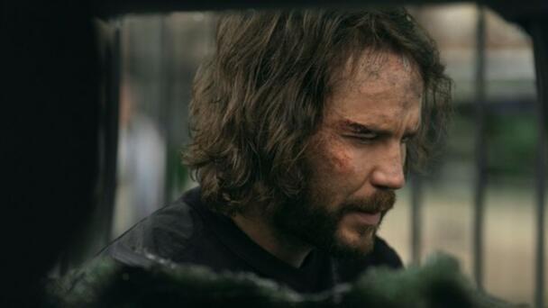 Pratt and Kitsch in The Terminal List: Dark Wolf