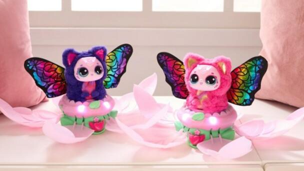 Bloomables: Meet the Must-Have Toy Taking the World by Storm