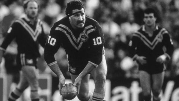 Queensland Maroons Legend Sam Backo Dies at 64