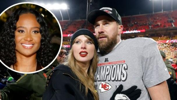 Travis Kelce’s Ex Responds to Alleged “Diss Track” by Taylor Swift