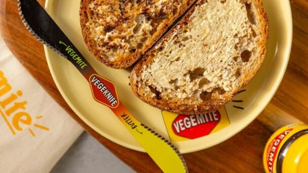 That’s Not a Vegemite Knife. This is a Vegemite Knife!
