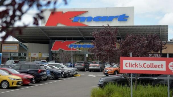 No Receipt, No Refund: Kmart Tightens Returns Policy Nationwide