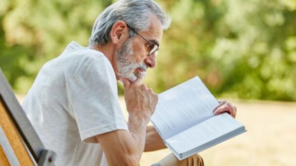 5 of the Best Books For Dad This Father’s Day