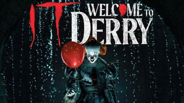 Pennywise Returns in Chilling New Prequel Series