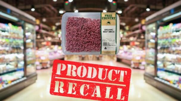 Australian Beef Mince Recalled Over Plastic Contamination