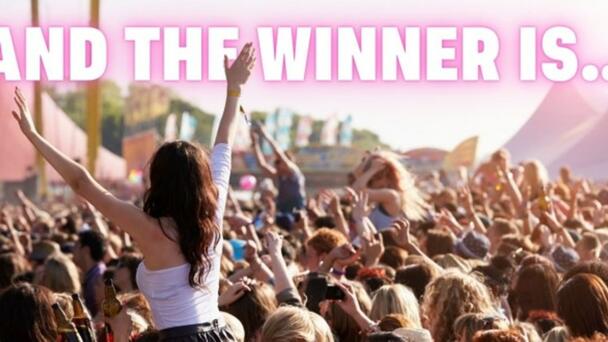 Historic First: ARIA Introduces Best Music Festival Award!