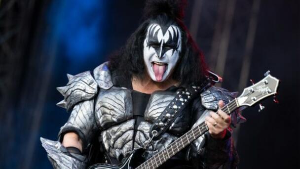 Gene Simmons Updates Fans On Future Of KISS After Final Concert
